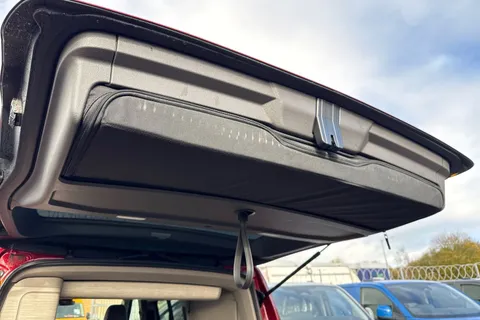 PK25AOC Volkswagen California Ocean 245 PS 1.5 eHybrid 6-Speed DSG 4MOTION Thumbnail #40