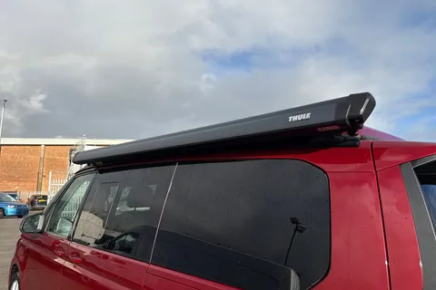 PK25AOC Volkswagen California Ocean 245 PS 1.5 eHybrid 6-Speed DSG 4MOTION Thumbnail #41