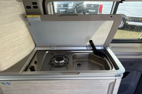 PK25AOC Volkswagen California Ocean 245 PS 1.5 eHybrid 6-Speed DSG 4MOTION Thumbnail #42