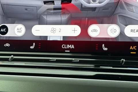 PK25AOC Volkswagen California Ocean 245 PS 1.5 eHybrid 6-Speed DSG 4MOTION Thumbnail #46