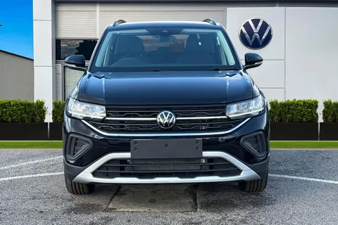  Volkswagen T-Cross 1.0 TSI Match DSG Euro 6 (s/s) 5dr Thumbnail #6