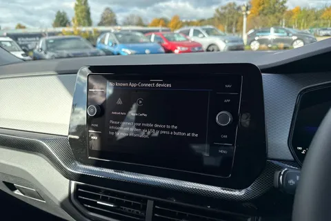  Volkswagen T-Cross 1.0 TSI Match DSG Euro 6 (s/s) 5dr Thumbnail #17