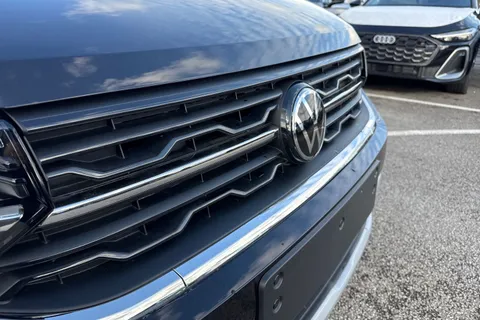  Volkswagen T-Cross 1.0 TSI Match DSG Euro 6 (s/s) 5dr Thumbnail #25