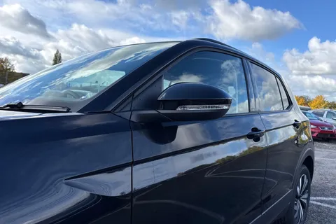  Volkswagen T-Cross 1.0 TSI Match DSG Euro 6 (s/s) 5dr Thumbnail #26