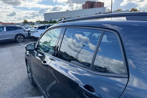  Volkswagen T-Cross 1.0 TSI Match DSG Euro 6 (s/s) 5dr Thumbnail #28