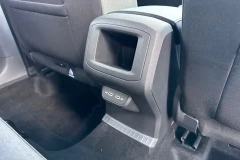  Volkswagen T-Cross 1.0 TSI Match DSG Euro 6 (s/s) 5dr Thumbnail #29