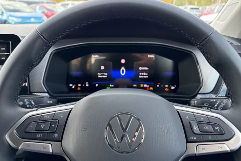  Volkswagen T-Cross 1.0 TSI Match DSG Euro 6 (s/s) 5dr Thumbnail #31