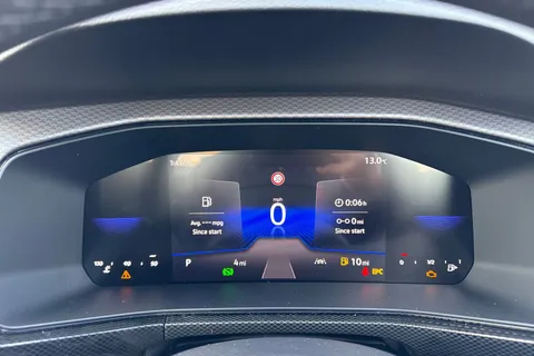  Volkswagen T-Cross 1.0 TSI Match DSG Euro 6 (s/s) 5dr Thumbnail #32