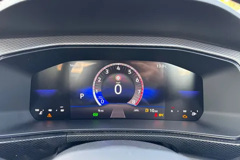  Volkswagen T-Cross 1.0 TSI Match DSG Euro 6 (s/s) 5dr Thumbnail #34