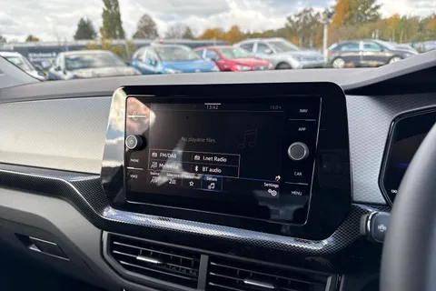  Volkswagen T-Cross 1.0 TSI Match DSG Euro 6 (s/s) 5dr Thumbnail #38