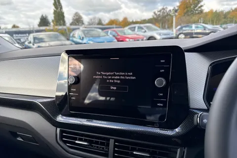  Volkswagen T-Cross 1.0 TSI Match DSG Euro 6 (s/s) 5dr Thumbnail #40