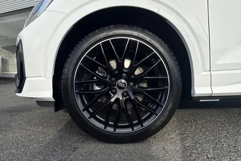  Audi Q2 1.5 TFSI CoD 35 Black Edition S Tronic Euro 6 (s/s) 5dr Thumbnail #10
