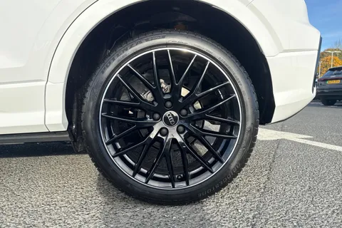  Audi Q2 1.5 TFSI CoD 35 Black Edition S Tronic Euro 6 (s/s) 5dr Thumbnail #11