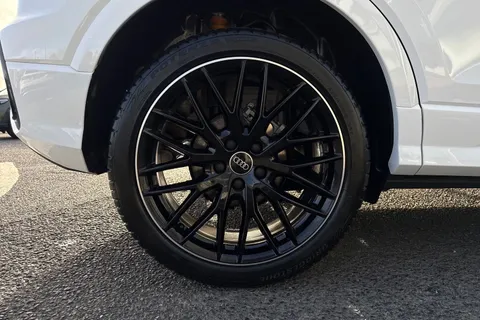  Audi Q2 1.5 TFSI CoD 35 Black Edition S Tronic Euro 6 (s/s) 5dr Thumbnail #12