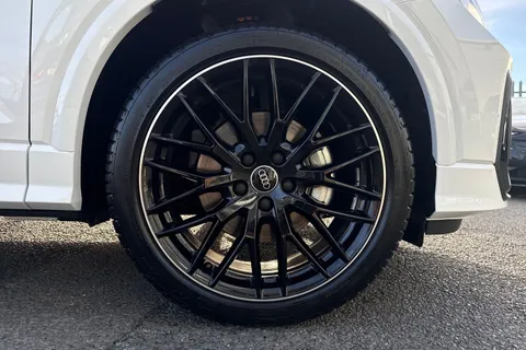  Audi Q2 1.5 TFSI CoD 35 Black Edition S Tronic Euro 6 (s/s) 5dr Thumbnail #13