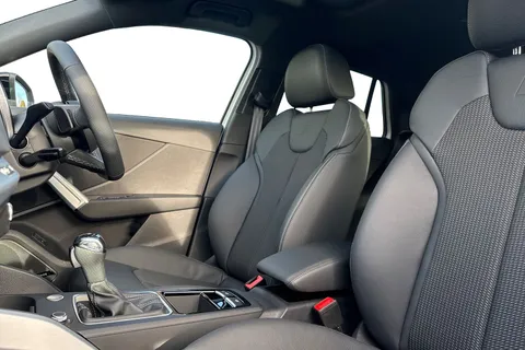  Audi Q2 1.5 TFSI CoD 35 Black Edition S Tronic Euro 6 (s/s) 5dr Thumbnail #16