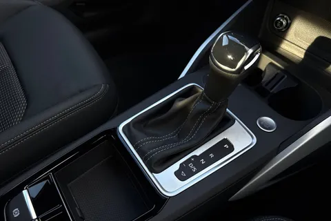  Audi Q2 1.5 TFSI CoD 35 Black Edition S Tronic Euro 6 (s/s) 5dr Thumbnail #23