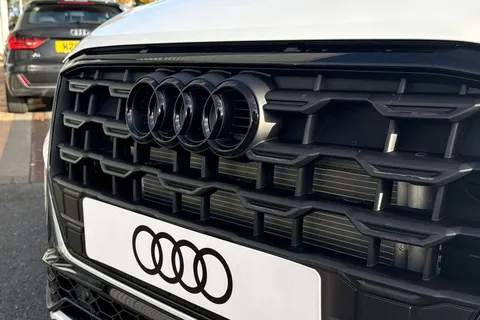  Audi Q2 1.5 TFSI CoD 35 Black Edition S Tronic Euro 6 (s/s) 5dr Thumbnail #29