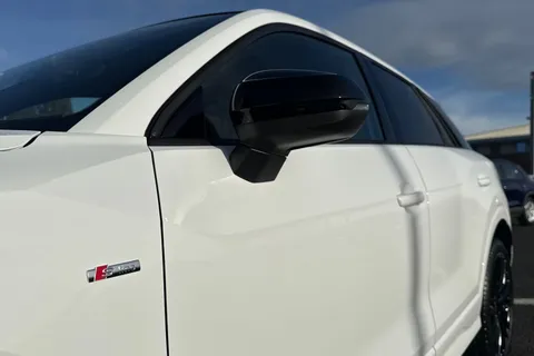  Audi Q2 1.5 TFSI CoD 35 Black Edition S Tronic Euro 6 (s/s) 5dr Thumbnail #30