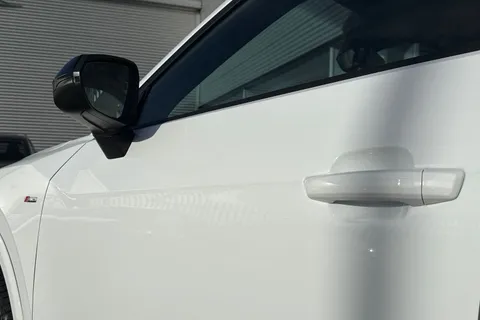  Audi Q2 1.5 TFSI CoD 35 Black Edition S Tronic Euro 6 (s/s) 5dr Thumbnail #32