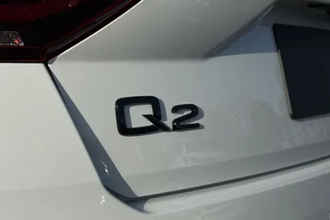 Audi Q2 1.5 TFSI CoD 35 Black Edition S Tronic Euro 6 (s/s) 5dr Thumbnail #33