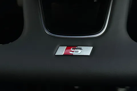  Audi Q2 1.5 TFSI CoD 35 Black Edition S Tronic Euro 6 (s/s) 5dr Thumbnail #39