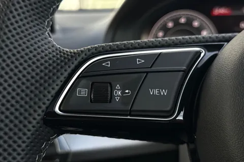  Audi Q2 1.5 TFSI CoD 35 Black Edition S Tronic Euro 6 (s/s) 5dr Thumbnail #41