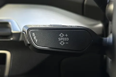  Audi Q2 1.5 TFSI CoD 35 Black Edition S Tronic Euro 6 (s/s) 5dr Thumbnail #47