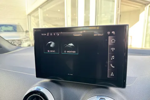  Audi Q2 1.5 TFSI CoD 35 Black Edition S Tronic Euro 6 (s/s) 5dr Thumbnail #51