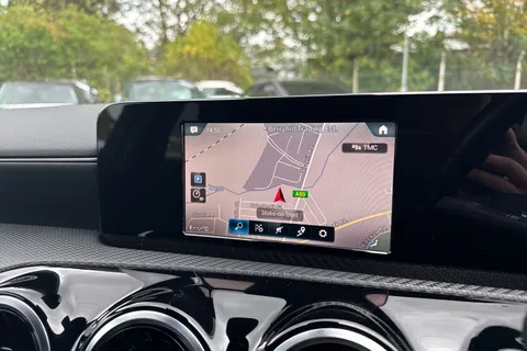 12 of 50 for Mercedes-Benz A Class 1.3 A180 SE Euro 6 (s/s) 5dr