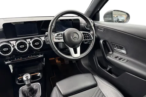 13 of 50 for Mercedes-Benz A Class 1.3 A180 SE Euro 6 (s/s) 5dr