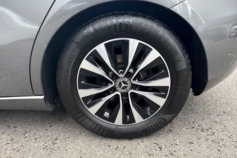 24 of 50 for Mercedes-Benz A Class 1.3 A180 SE Euro 6 (s/s) 5dr