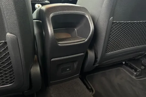 25 of 50 for Mercedes-Benz A Class 1.3 A180 SE Euro 6 (s/s) 5dr