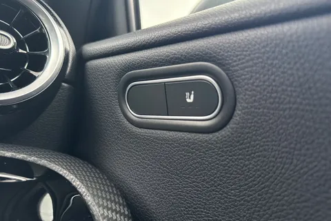 31 of 50 for Mercedes-Benz A Class 1.3 A180 SE Euro 6 (s/s) 5dr