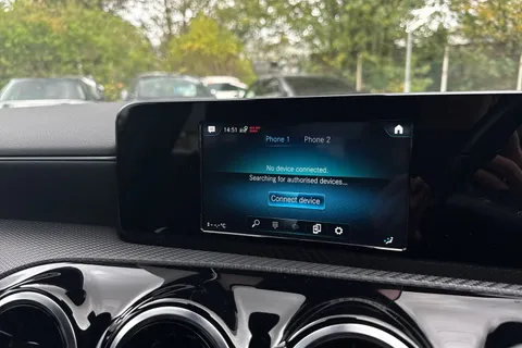 33 of 50 for Mercedes-Benz A Class 1.3 A180 SE Euro 6 (s/s) 5dr