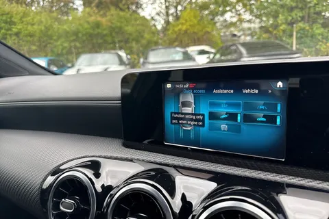 34 of 50 for Mercedes-Benz A Class 1.3 A180 SE Euro 6 (s/s) 5dr