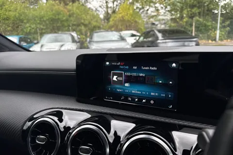 36 of 50 for Mercedes-Benz A Class 1.3 A180 SE Euro 6 (s/s) 5dr