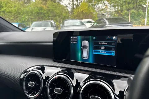 37 of 50 for Mercedes-Benz A Class 1.3 A180 SE Euro 6 (s/s) 5dr