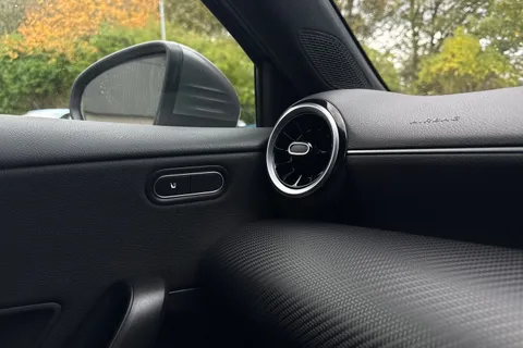 43 of 50 for Mercedes-Benz A Class 1.3 A180 SE Euro 6 (s/s) 5dr