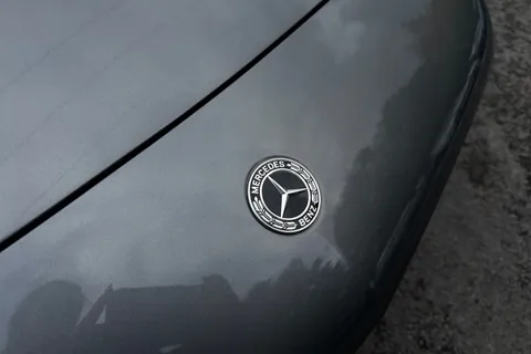 44 of 50 for Mercedes-Benz A Class 1.3 A180 SE Euro 6 (s/s) 5dr