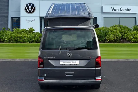 GL22KZF Volkswagen California 2.0 TDI Ocean 204 4dr 4MOTION DSG-Diff Lock Thumbnail #5