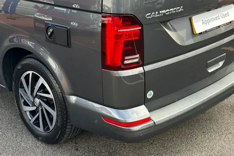 GL22KZF Volkswagen California 2.0 TDI Ocean 204 4dr 4MOTION DSG-Diff Lock Thumbnail #8