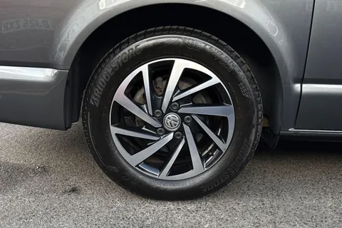 GL22KZF Volkswagen California 2.0 TDI Ocean 204 4dr 4MOTION DSG-Diff Lock Thumbnail #11