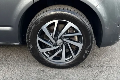 11 of 63 for Volkswagen California 2.0 TDI Ocean 204 4dr 4MOTION DSG-Diff Lock