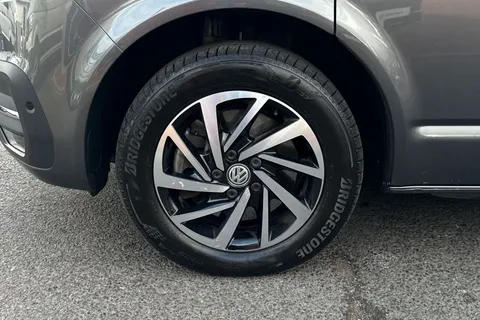 12 of 63 for Volkswagen California 2.0 TDI Ocean 204 4dr 4MOTION DSG-Diff Lock