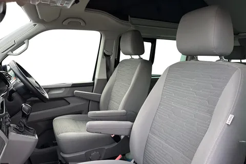 15 of 63 for Volkswagen California 2.0 TDI Ocean 204 4dr 4MOTION DSG-Diff Lock