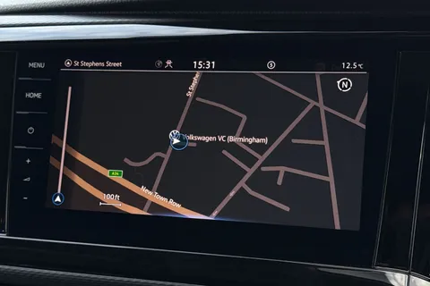 16 of 63 for Volkswagen California 2.0 TDI Ocean 204 4dr 4MOTION DSG-Diff Lock