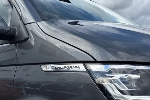 26 of 63 for Volkswagen California 2.0 TDI Ocean 204 4dr 4MOTION DSG-Diff Lock