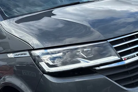 27 of 63 for Volkswagen California 2.0 TDI Ocean 204 4dr 4MOTION DSG-Diff Lock