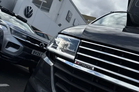 28 of 63 for Volkswagen California 2.0 TDI Ocean 204 4dr 4MOTION DSG-Diff Lock